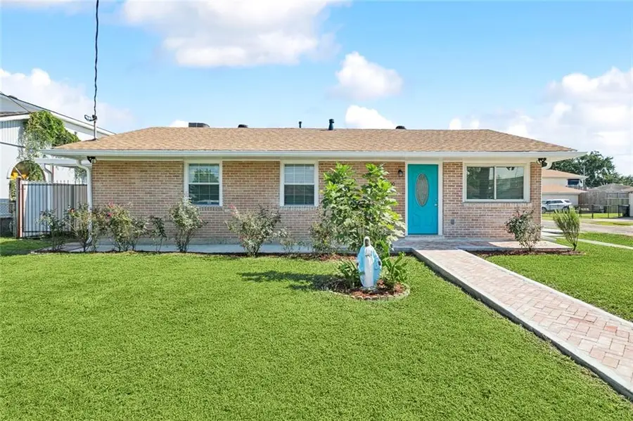 6100 Kuebel Drive, New Orleans, LA 70126 - Image #3