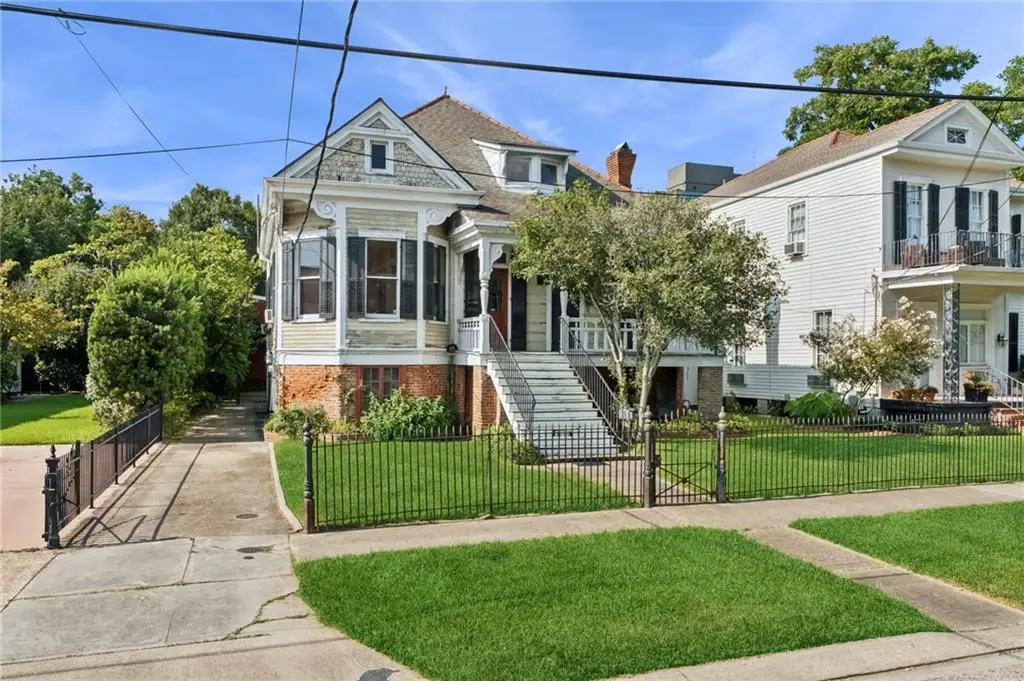 3613 Chestnut Street, New Orleans, LA 70115 - Image #1