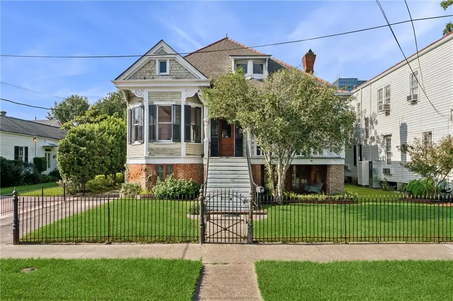 3613 Chestnut Street, New Orleans, LA 70115 - Image #2