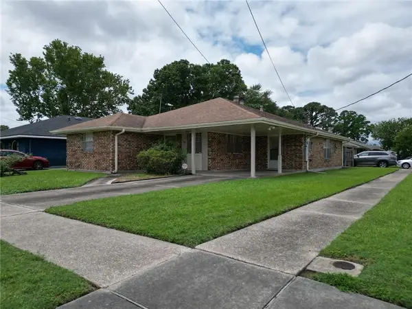 1412 Houma Boulevard, Metairie, LA 70001