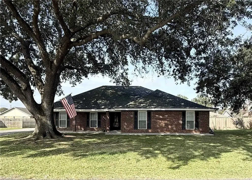 426 River Oaks Drive, Luling, LA 70070 - Image #1
