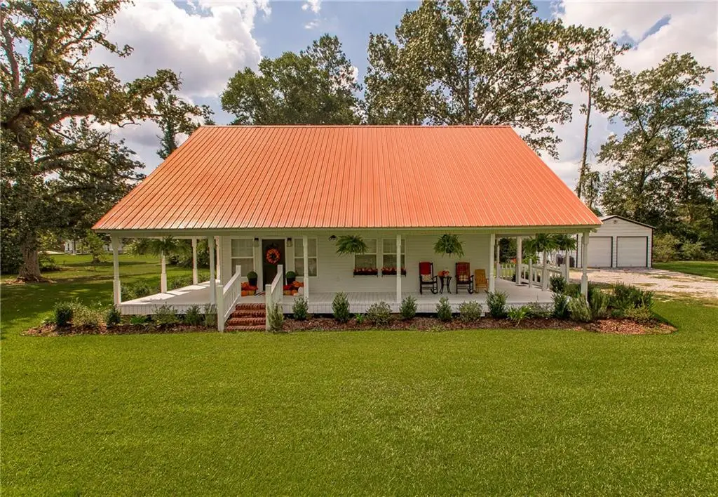 26267 Oliver Wheat Road, Livingston, LA 70754 - Image #1