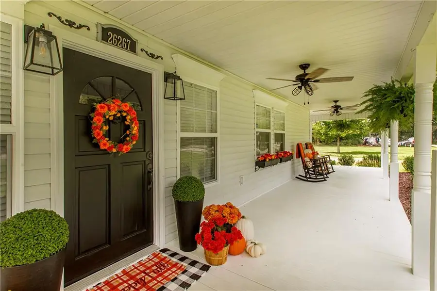 26267 Oliver Wheat Road, Livingston, LA 70754 - Image #2