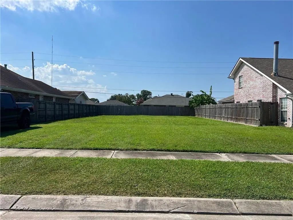 3700 Karen Drive, Chalmette, LA 70043 - #1