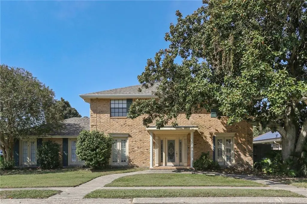 7 Yosemite Street, Kenner, LA 70065 - Image #1