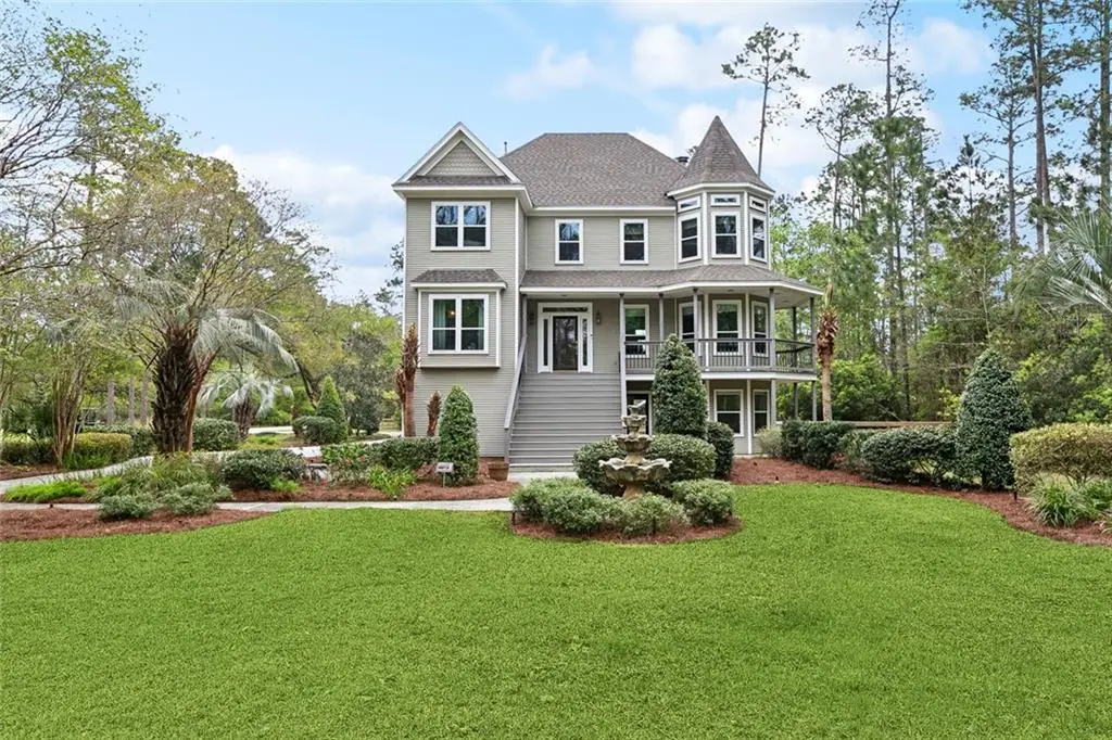 59250 Lacombe Harbor Lane, Lacombe, LA 70445 - Image #1