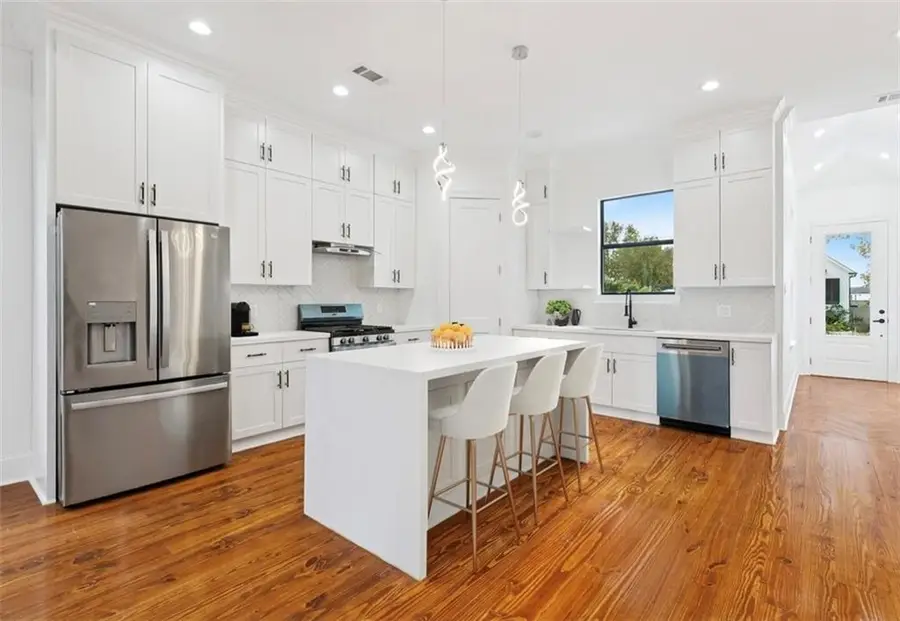 1932 Rose Street, Arabi, LA 70032 - #3