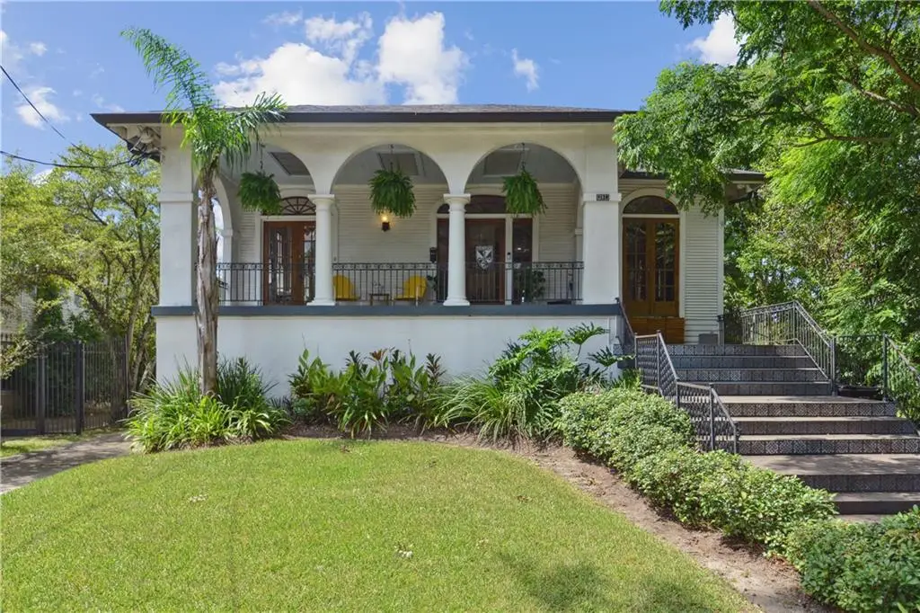 9128 Quince Street, New Orleans, LA 70118 - Image #1