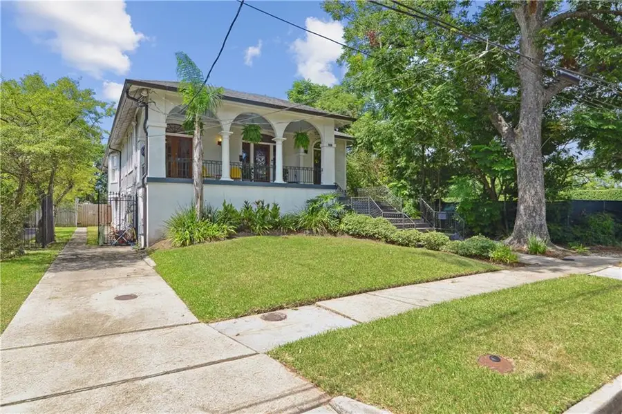 9128 Quince Street, New Orleans, LA 70118 - Image #2