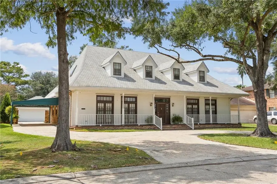 206 Timberlane Road, Gretna, LA 70056 - Image #2