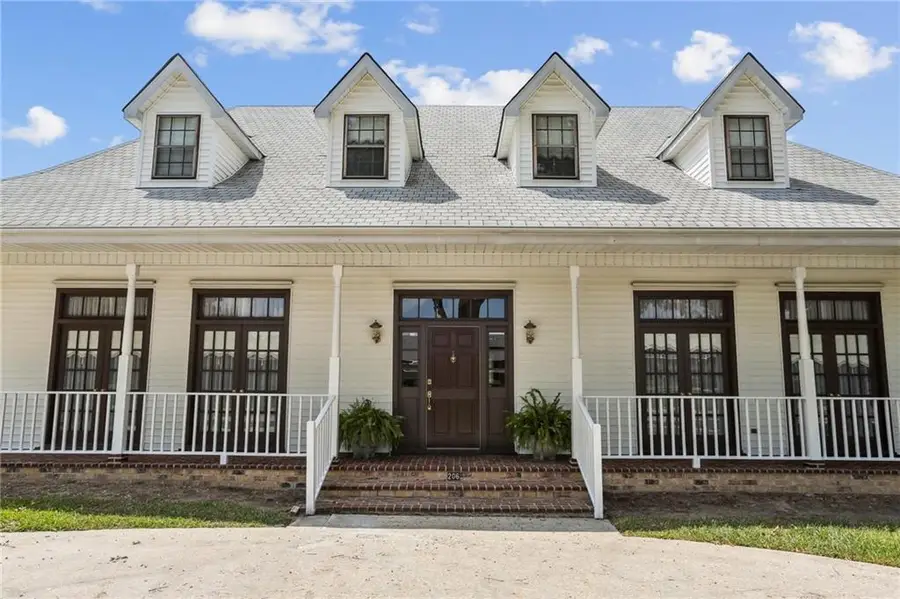 206 Timberlane Road, Gretna, LA 70056 - Image #3