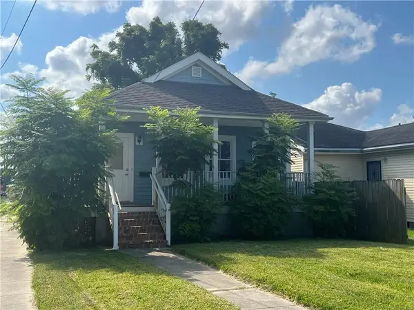 4237 General Ogden Street, New Orleans, LA 70118