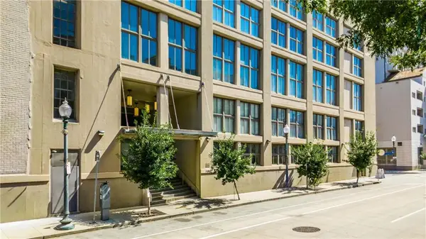 333 Julia Street #331, New Orleans, LA 70130