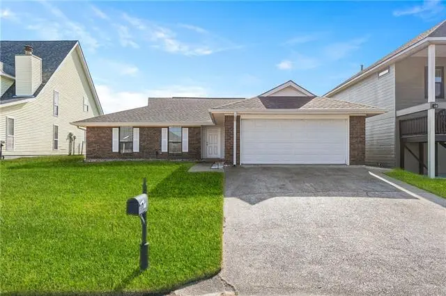 117 Windward Passage Street, Slidell, LA 70458 - #1