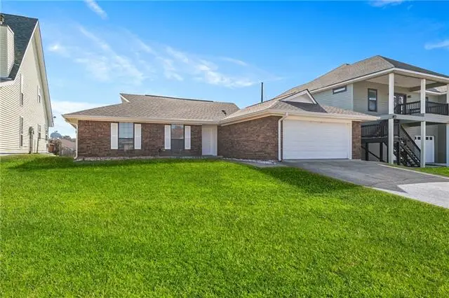 117 Windward Passage Street, Slidell, LA 70458 - #2