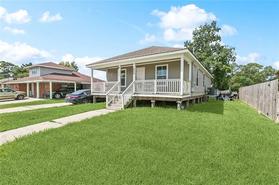 4844 Cardenas Drive, New Orleans, LA 70127 - Image #3