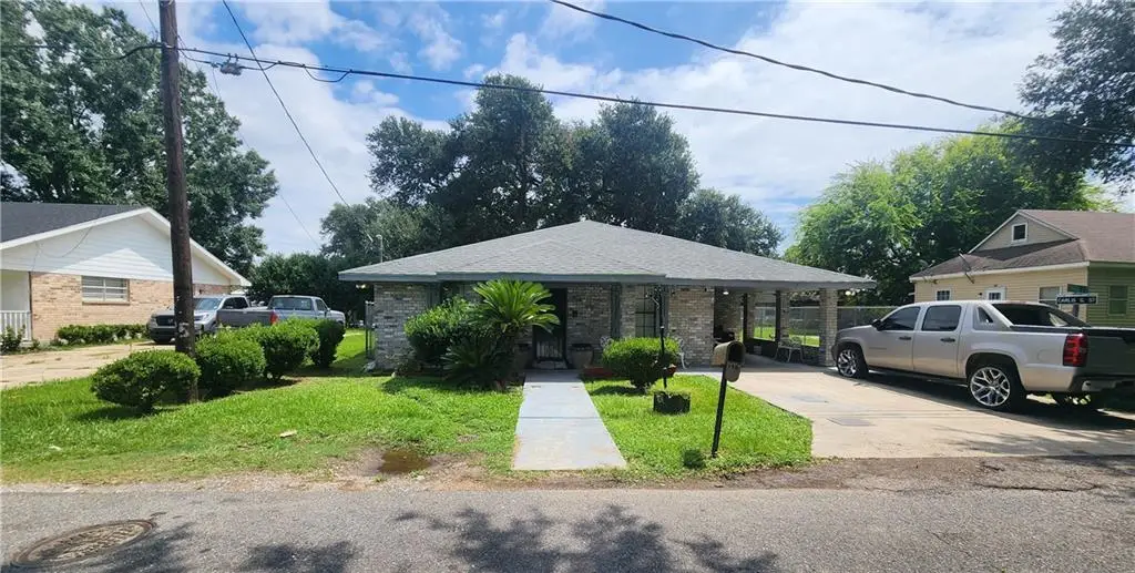 158 E 27th Street, Reserve, LA 70084 - Image #1