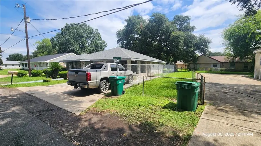 158 E 27th Street, Reserve, LA 70084 - Image #3