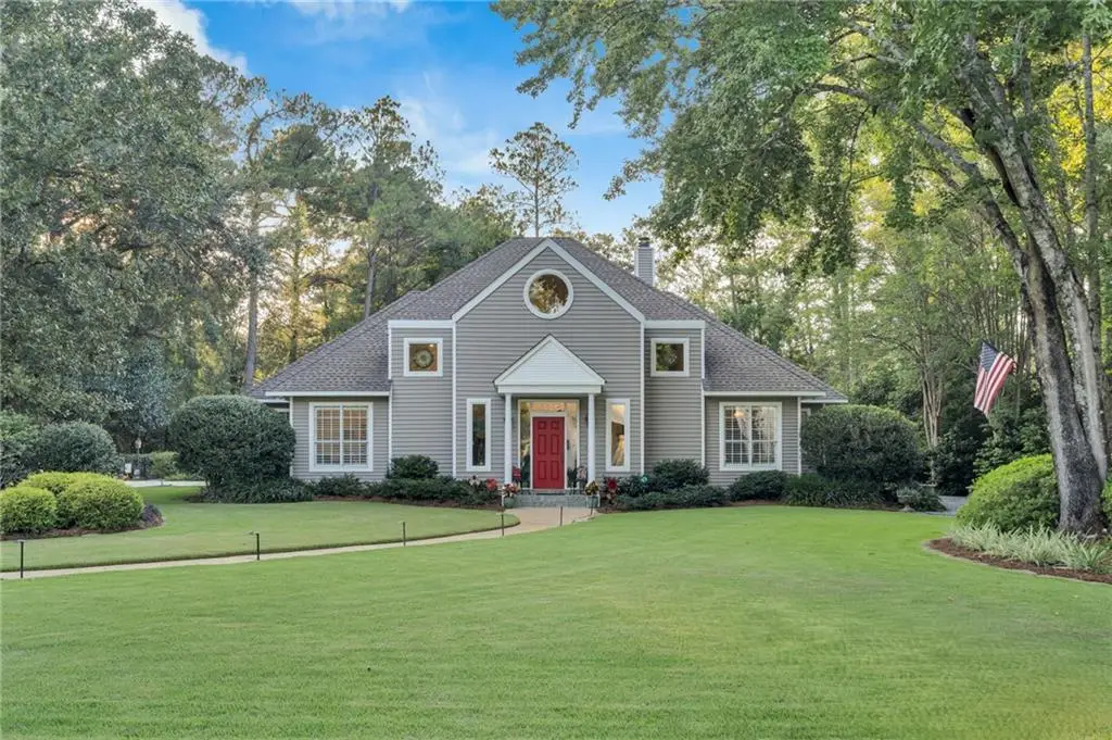 116 Fox Run Drive, Mandeville, LA 70471 - Image #1