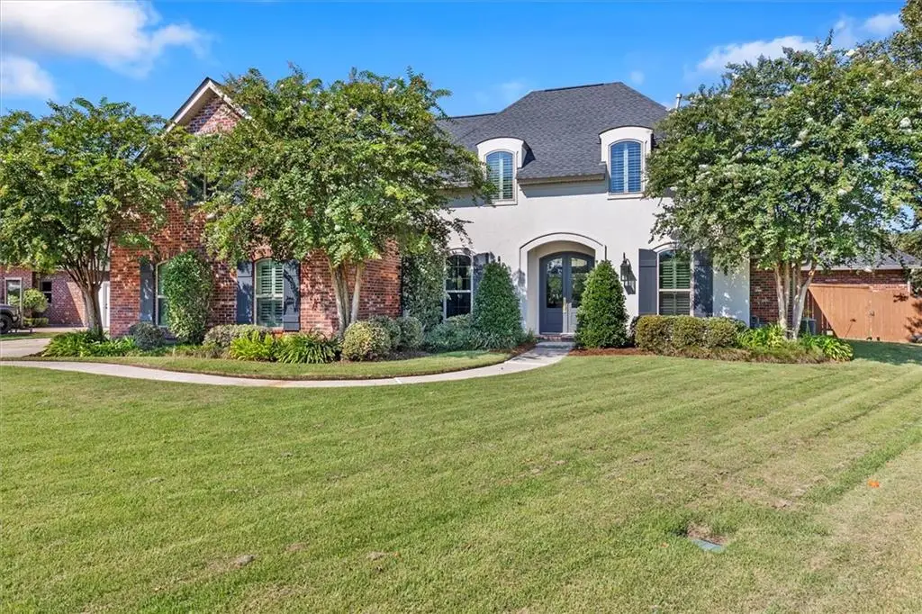 356 Sandalwood Drive, Mandeville, LA 70448 - Image #1