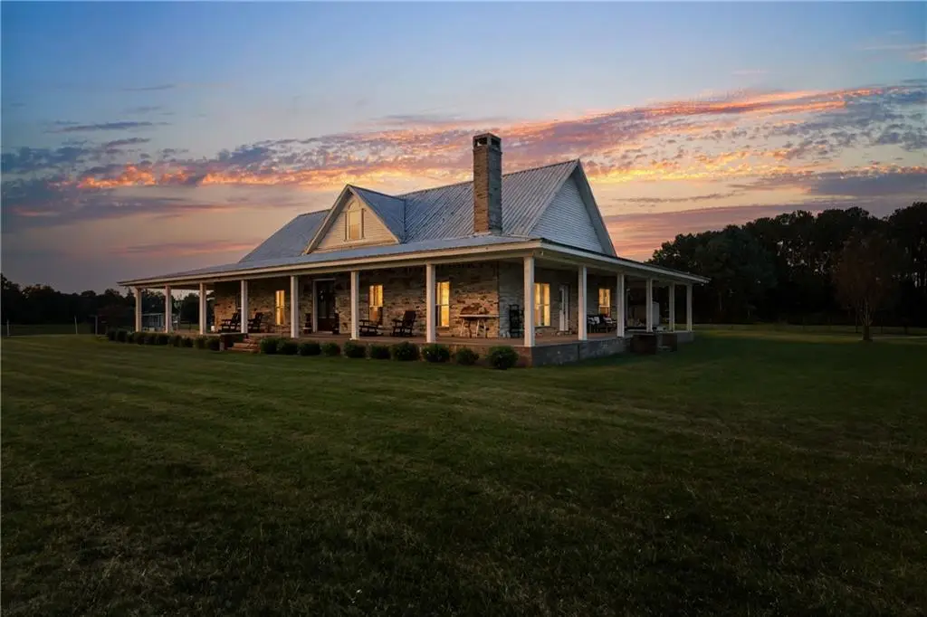 29279 Highway 1070 Highway, Franklinton, LA 70438 - #1