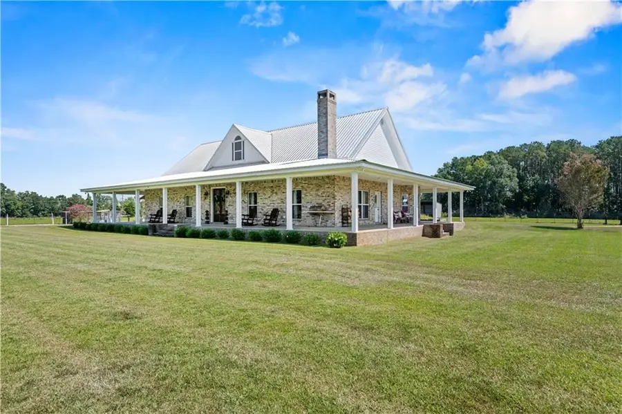 29279 Highway 1070 Highway, Franklinton, LA 70438 - #2