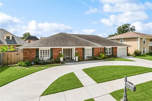 7400 Ashborne Drive, Harahan, LA 70123