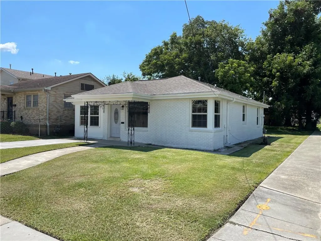 4900 Saint Claude Avenue, New Orleans, LA 70117 - #1