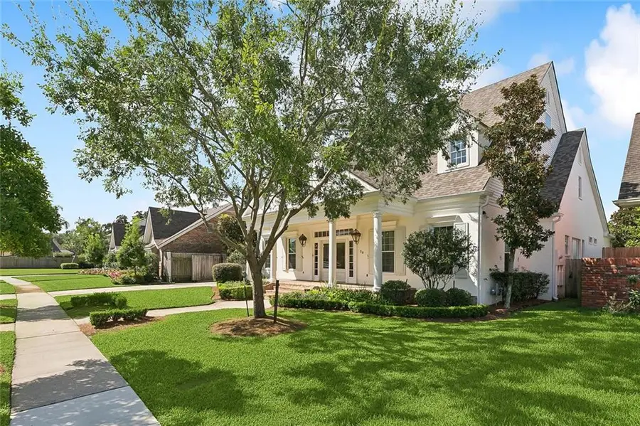 20 Waverly Place, Metairie, LA 70003 - Image #3