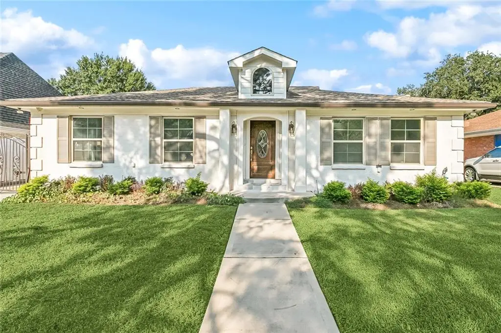 4204 Napoli Drive, Metairie, LA 70002 - Image #1