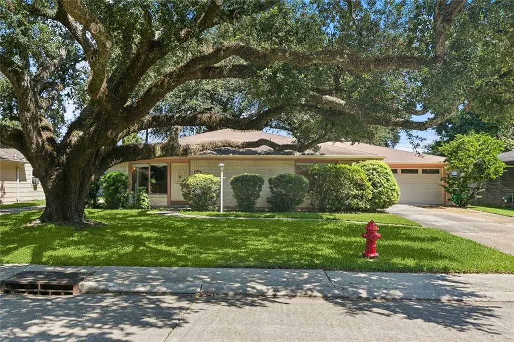 521 Melrose Drive, La Place, LA 70068 - #1