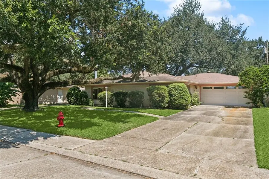 521 Melrose Drive, La Place, LA 70068 - #2