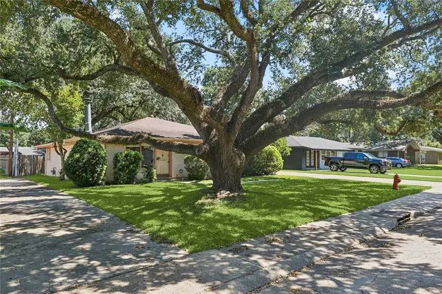 521 Melrose Drive, La Place, LA 70068 - #3