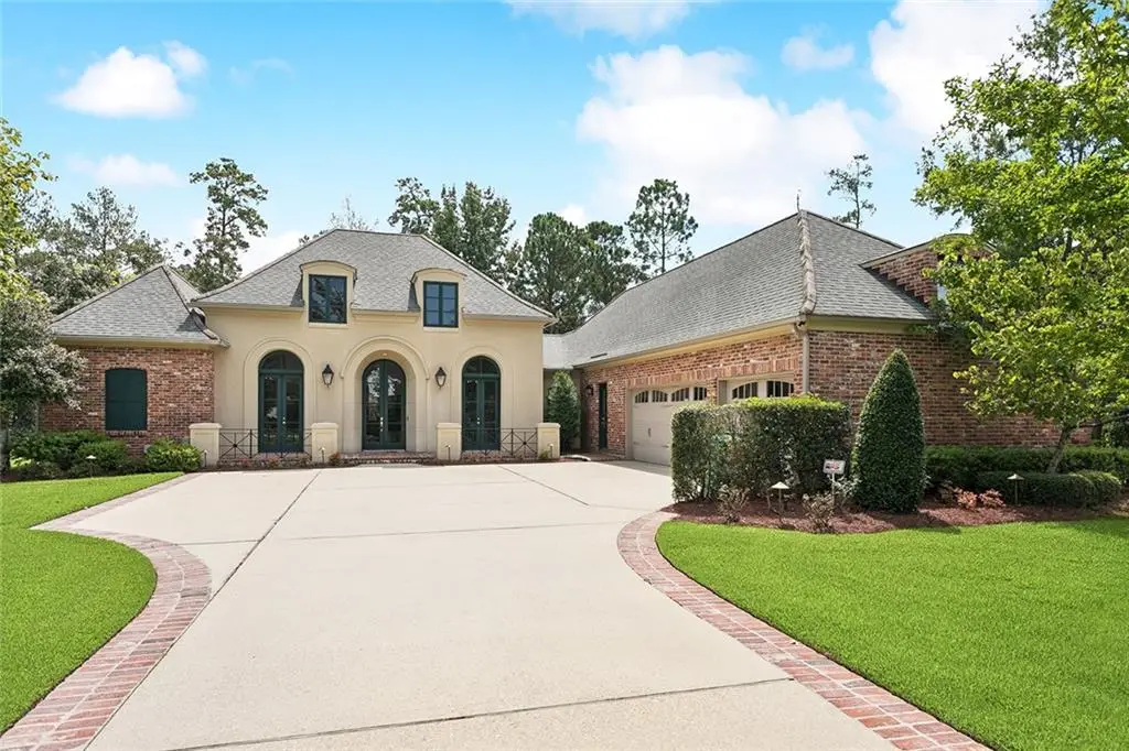 5 Falcon Drive, Mandeville, LA 70471 - Image #1