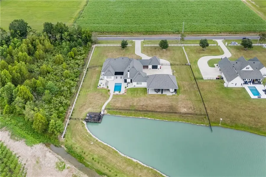 507 Langlinais Road, Youngsville, LA 70592 - Image #3