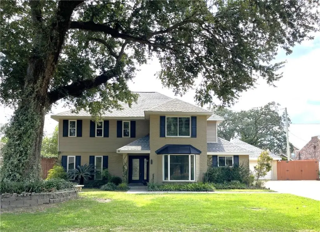 106 Brentwood Drive, Belle Chasse, LA 70037 - #1
