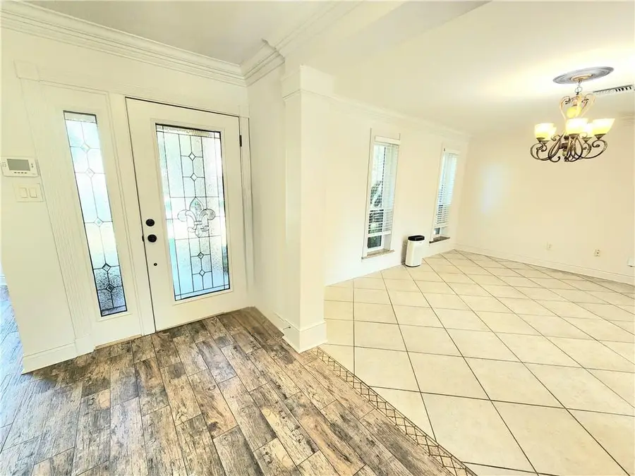 106 Brentwood Drive, Belle Chasse, LA 70037 - #2
