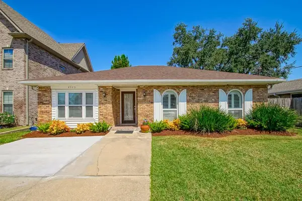 4929 Belle Drive, Metairie, LA 70006