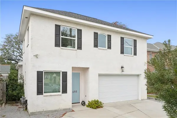 450 Carrollton Avenue, Metairie, LA 70005