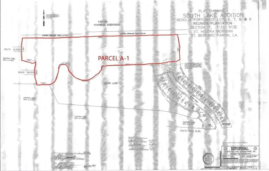 Wilson Street, Violet, LA 70092 - Image #3