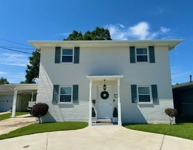 6013 W Esplanade Avenue, Metairie, LA 70003 - Image #1