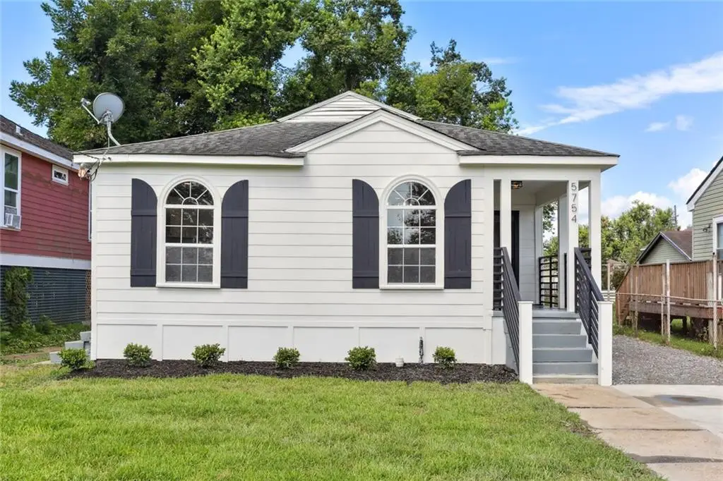 5754 Pasteur Boulevard, New Orleans, LA 70122 - Image #1