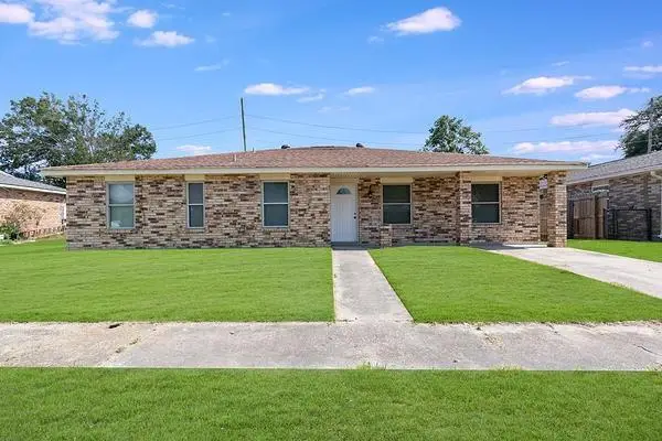 391 Highland Drive, La Place, LA 70068 - #1