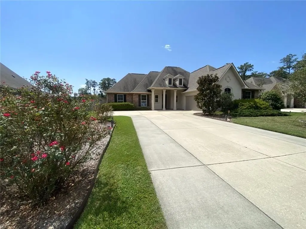 609 English Oak Drive, Madisonville, LA 70447 - Image #1