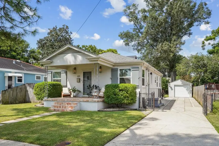 614 Carol Drive, Jefferson, LA 70121 - Image #2