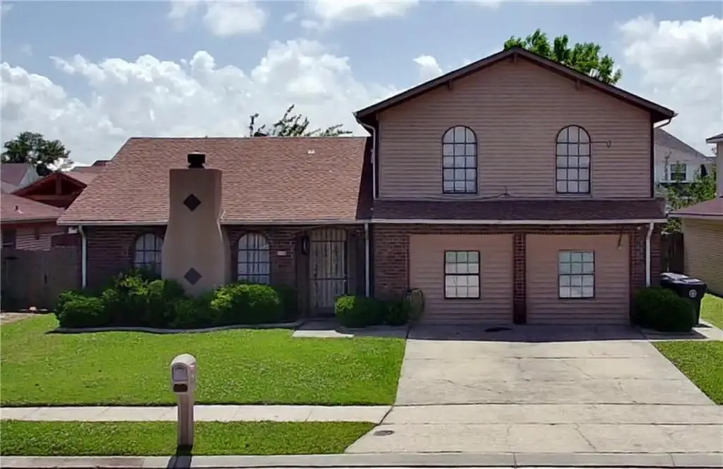 7000 Edgefield Drive, New Orleans, LA 70128 - Image #1