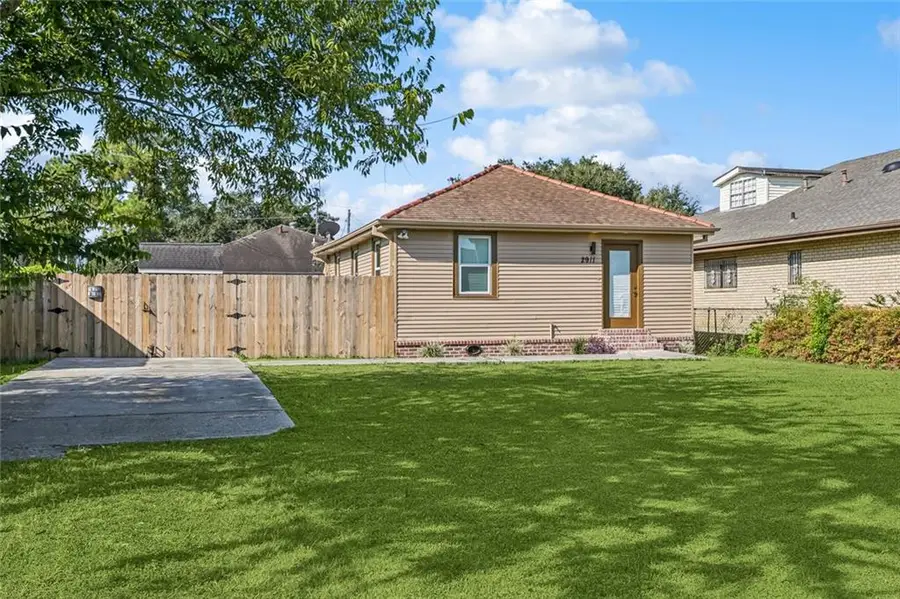 2911 Memorial Park Drive, New Orleans, LA 70114 - #2