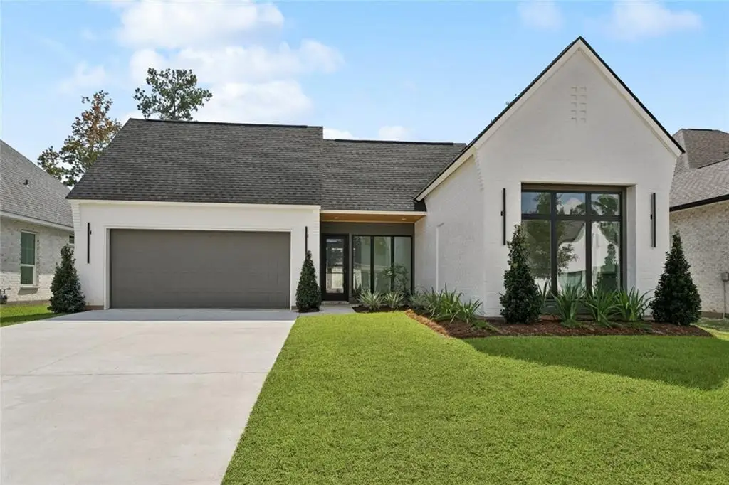 4208 Cypress Point Drive, Covington, LA 70433 - #1