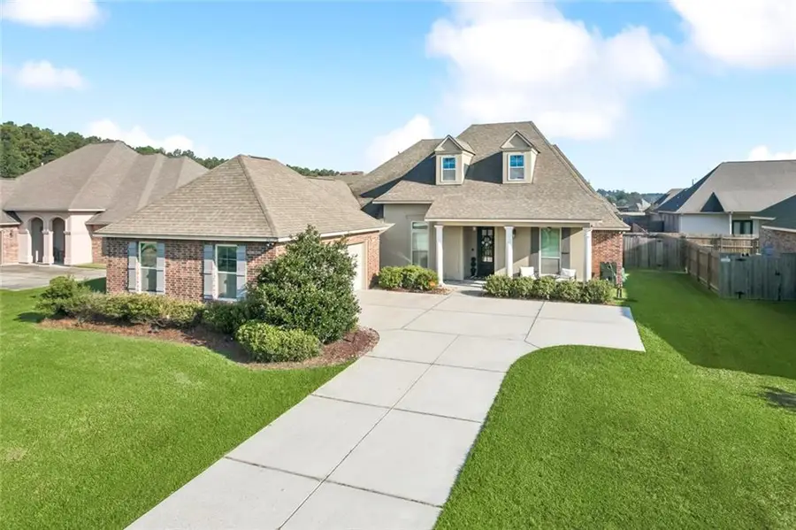 20185 Hidden Park Lane, Hammond, LA 70403 - Image #2