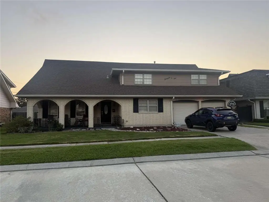 4601 Burke Drive, Metairie, LA 70003 - Image #1